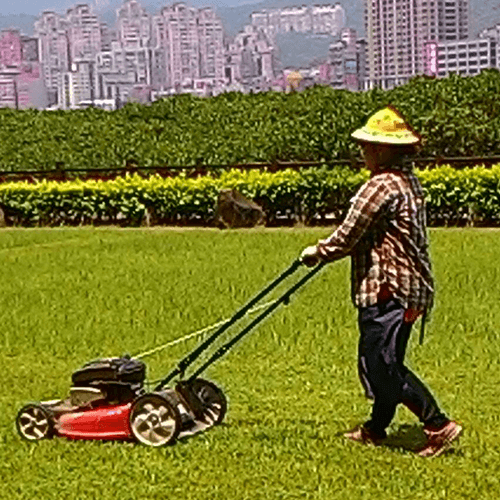 大理石晶化拋光